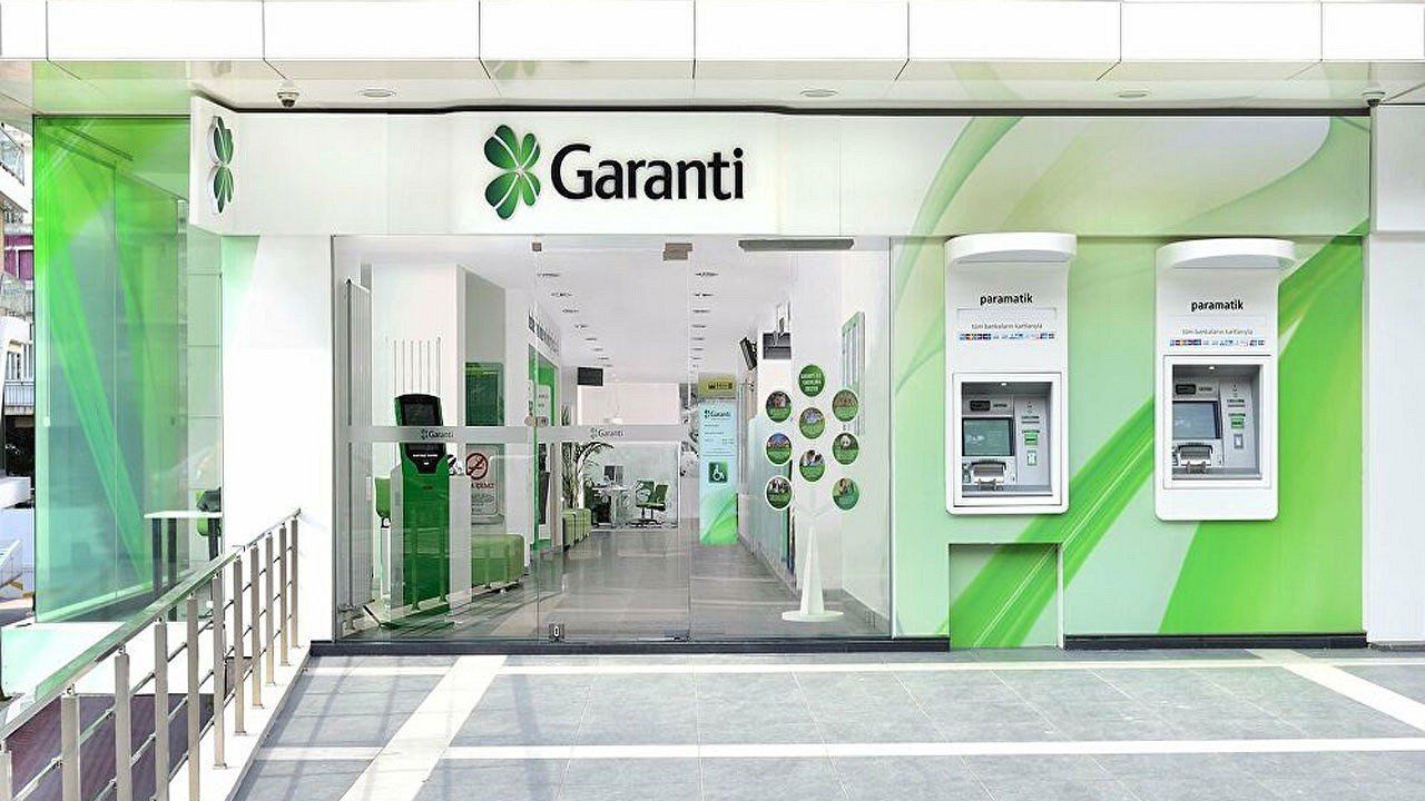 Garanti BBVA Bankası Duyurdu! 80.000 TL’ye Kadar Ay Sonuna Kadar Şubat Kredisi Verilecek