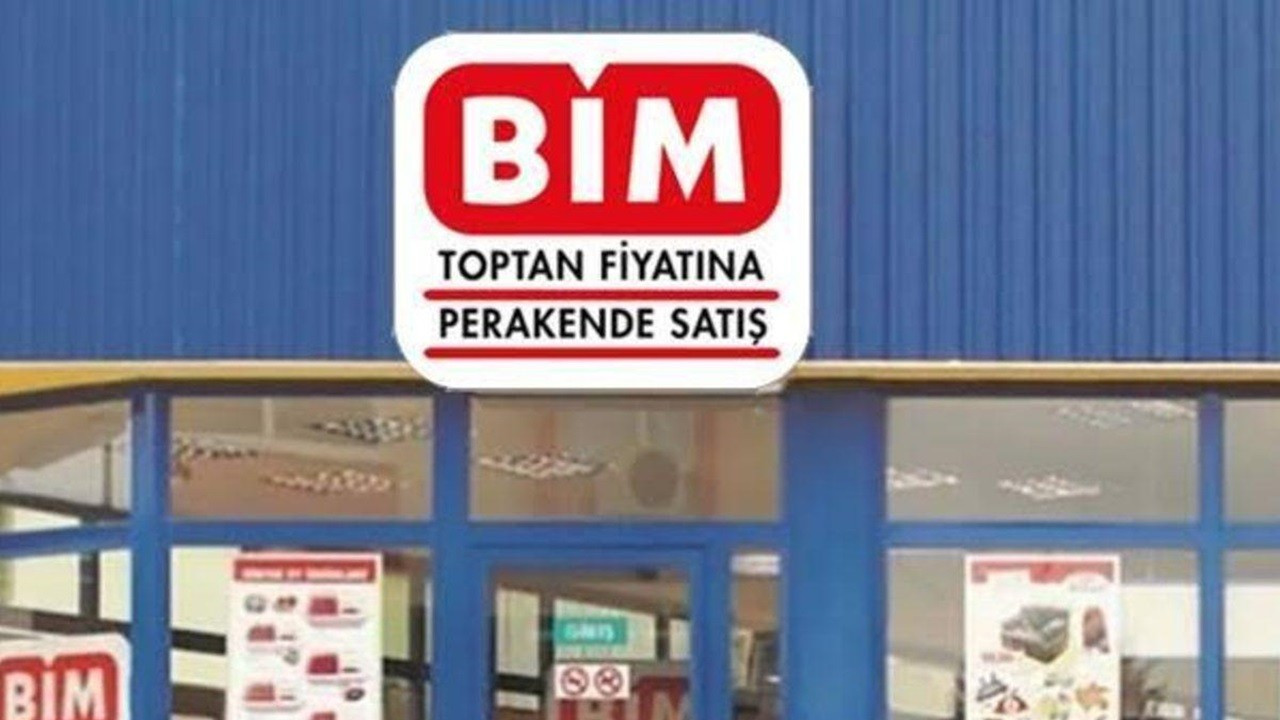 Bim Market Ramazan Ayı İndirimlerini Duyurdu! Ayçiçek Yağı, Pirinç, Yumurta, Peynir…