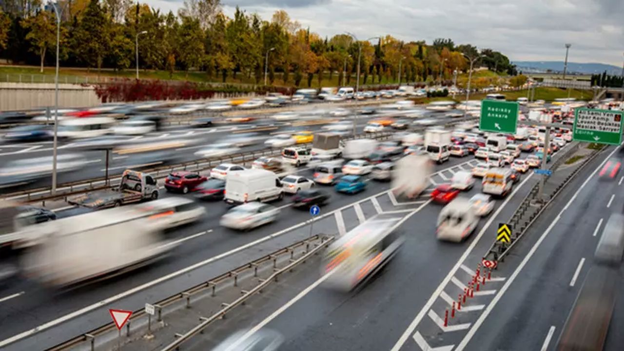 Zorunlu Trafik Sigortasında Makas Açıldı: Fark Yüzde 500’e Dayandı