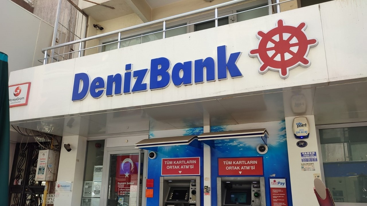 50 bin TL kredi başvurusu! Denizbank yeni kampanyasını duyurdu