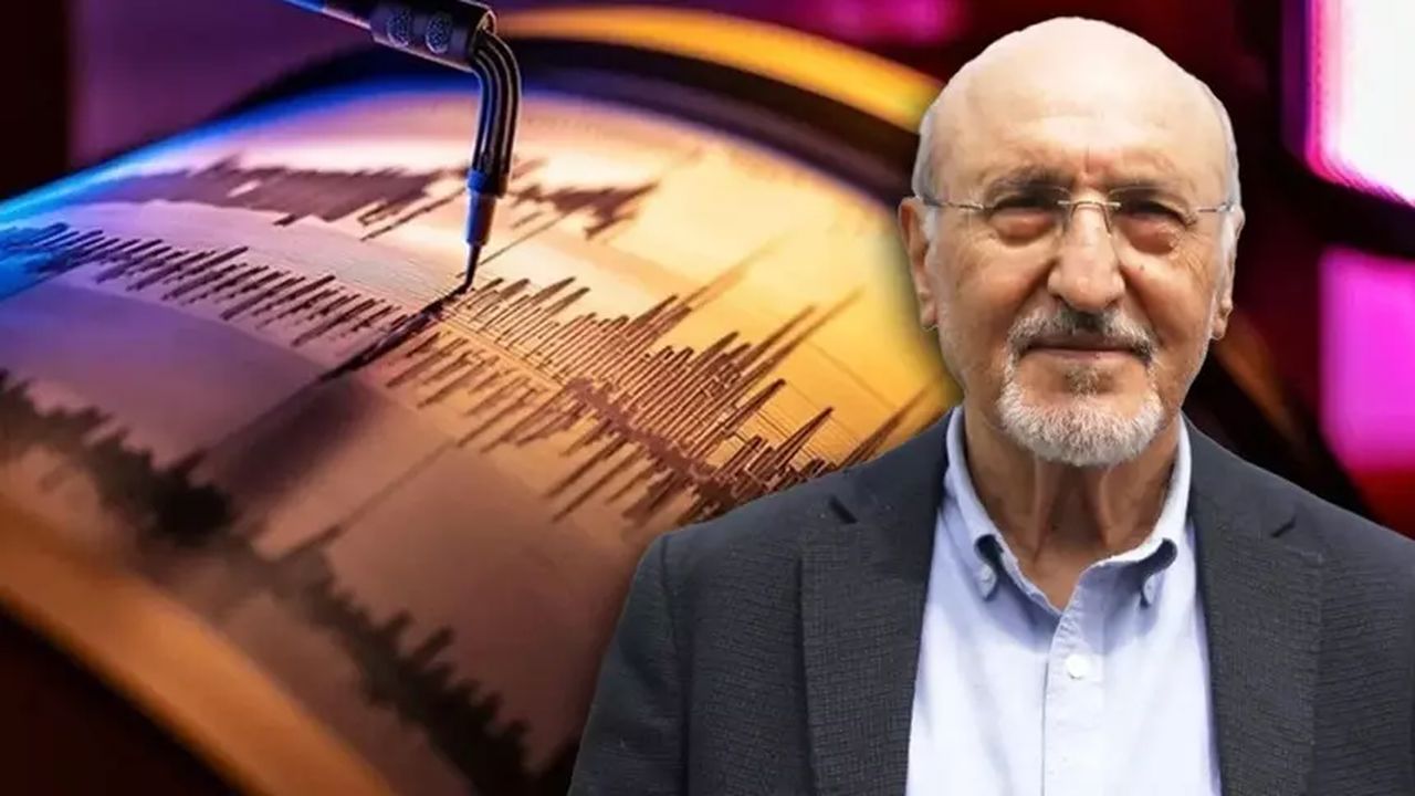 Kandilli duyurdu: “Deprem Üretmez” Denilen Bölge İçin Ezber Bozan Açıklama