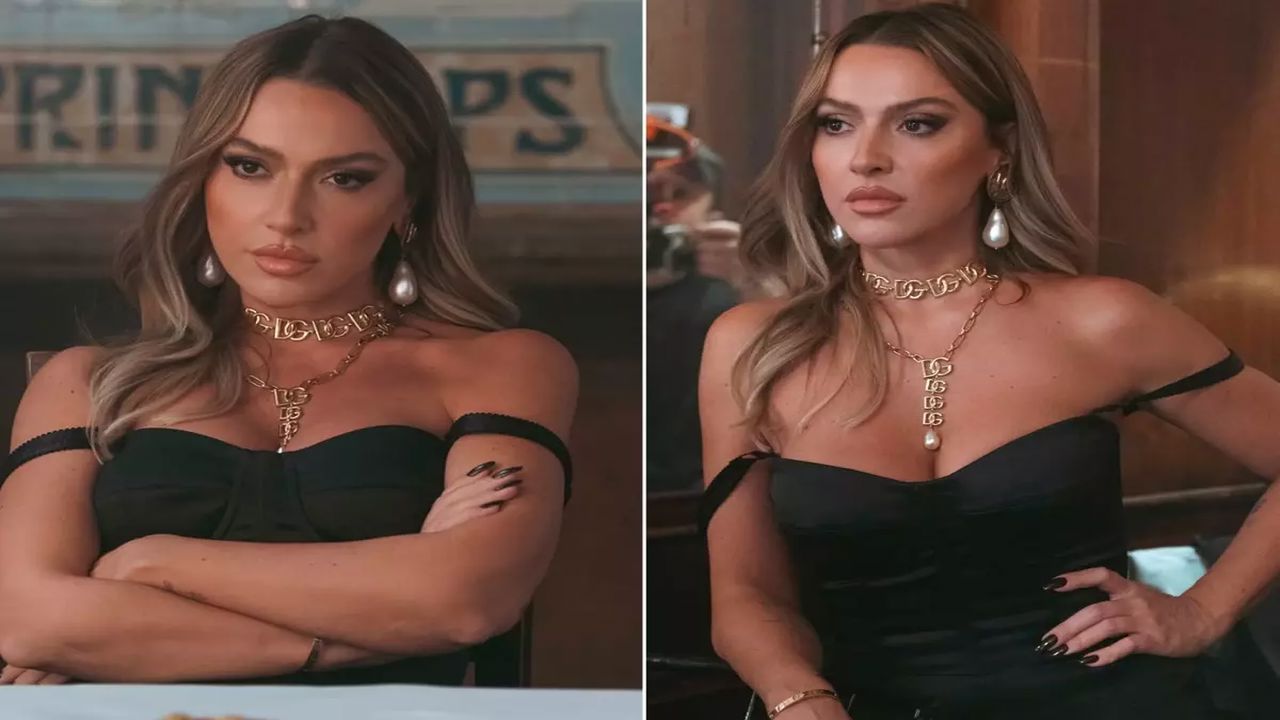 Hadise’nin Ramazan Mesajı Tartışma Yarattı: Tepkilerin Ardından Açıklama Geldi
