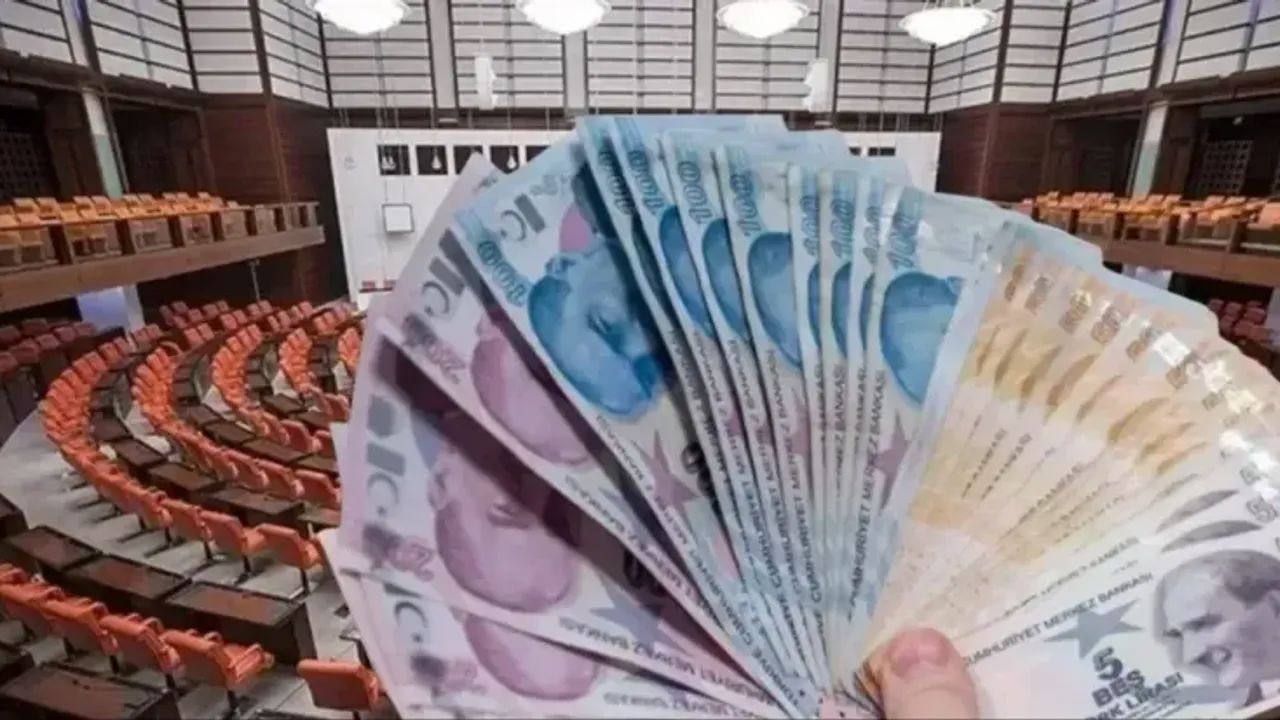 Beklenen Haber SSK Bağkur Emekli Sandığı Emeklilerine Geldi! 100.000 TL Ödeme Oluyor!