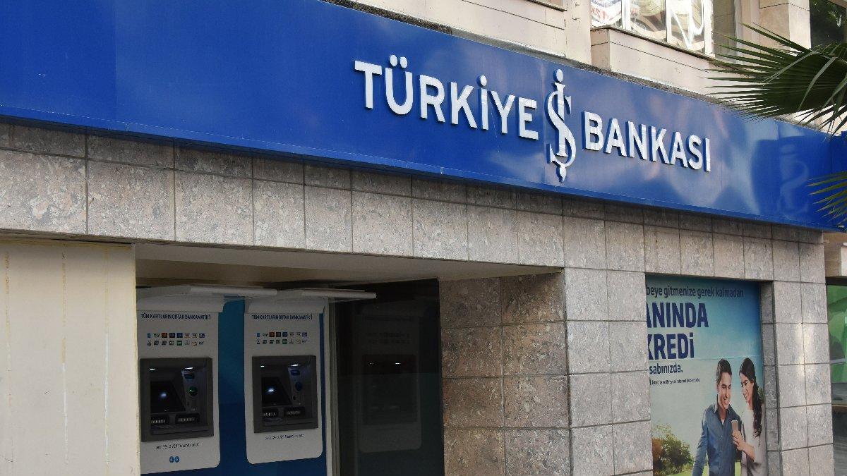 İş bankası banka hesabı sahipleri alabilecek: 100.000 TL şubelere gitmeden, imza atmadan hesaplarda olacak