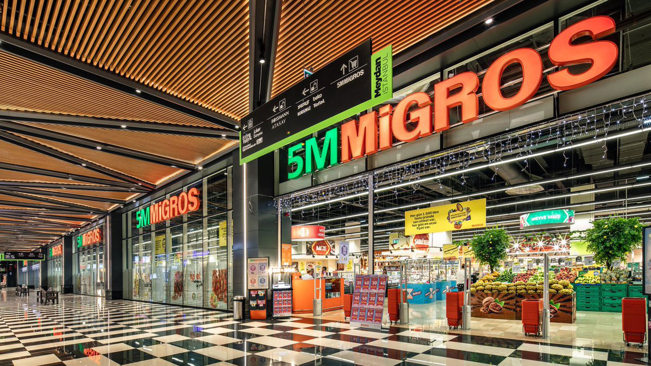 Migros’ta Ayçiçek Yağı ve Çay indirime girdi