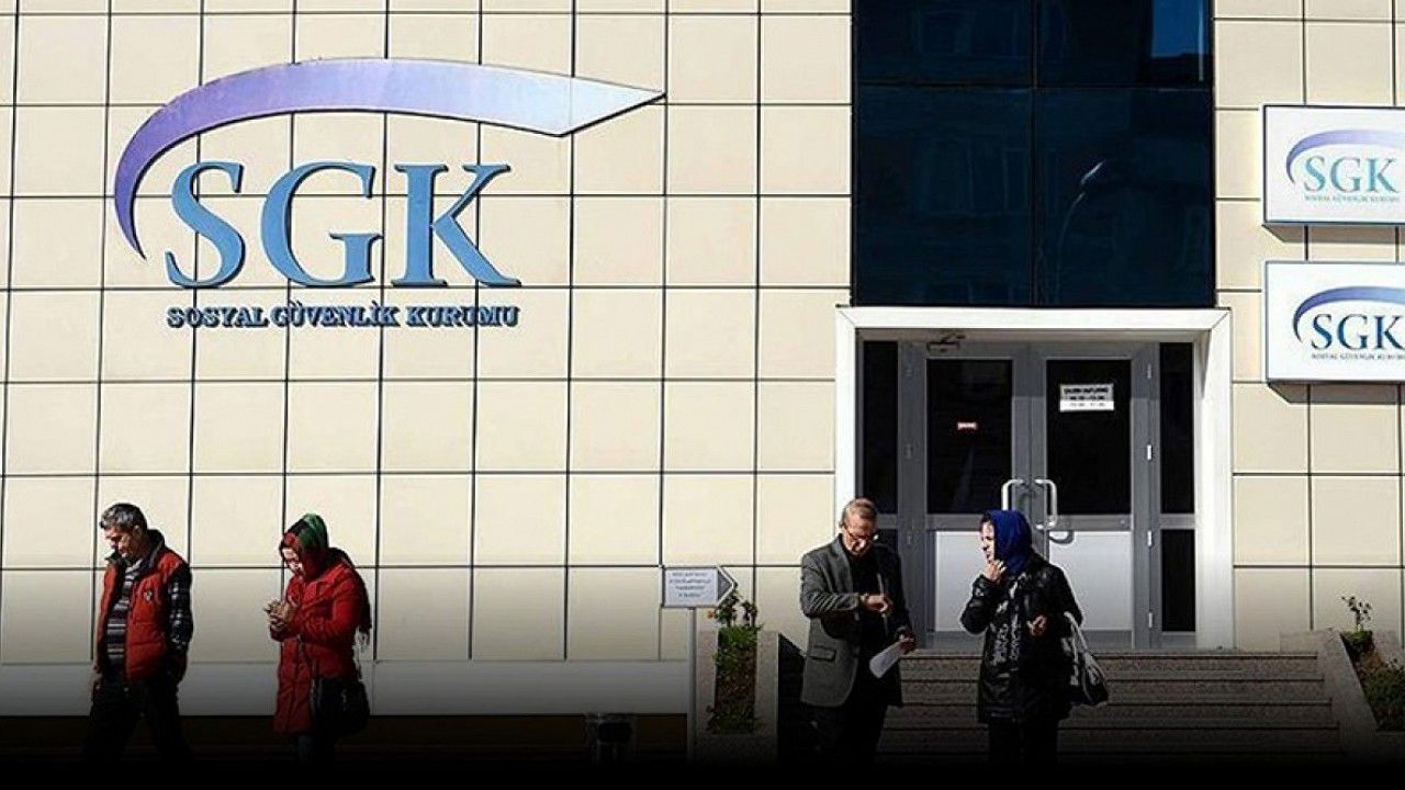 SGK duyurdu! Bunu yapmayan emekli olamayacak!