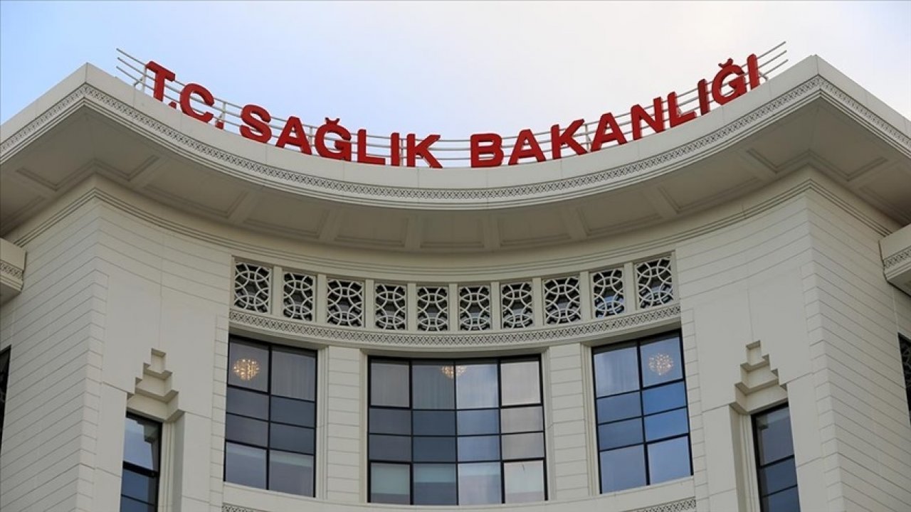 Sağlık Bakanlığı 26 bin personel alımı için düğmeye bastı