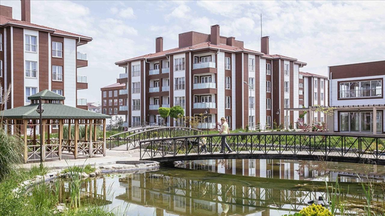 TOKİ 17 Şubat Kura Çekimi Nerede?