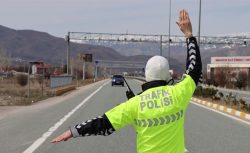 Yeni trafik cezaları Resmi Gazete’de yayımlandı