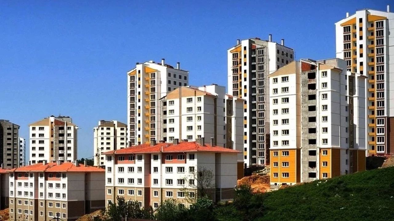 TOKİ’den 285 Bin TL Peşinatla Konut Fırsatı: 24 İlde Ödeme Planı Netleşti