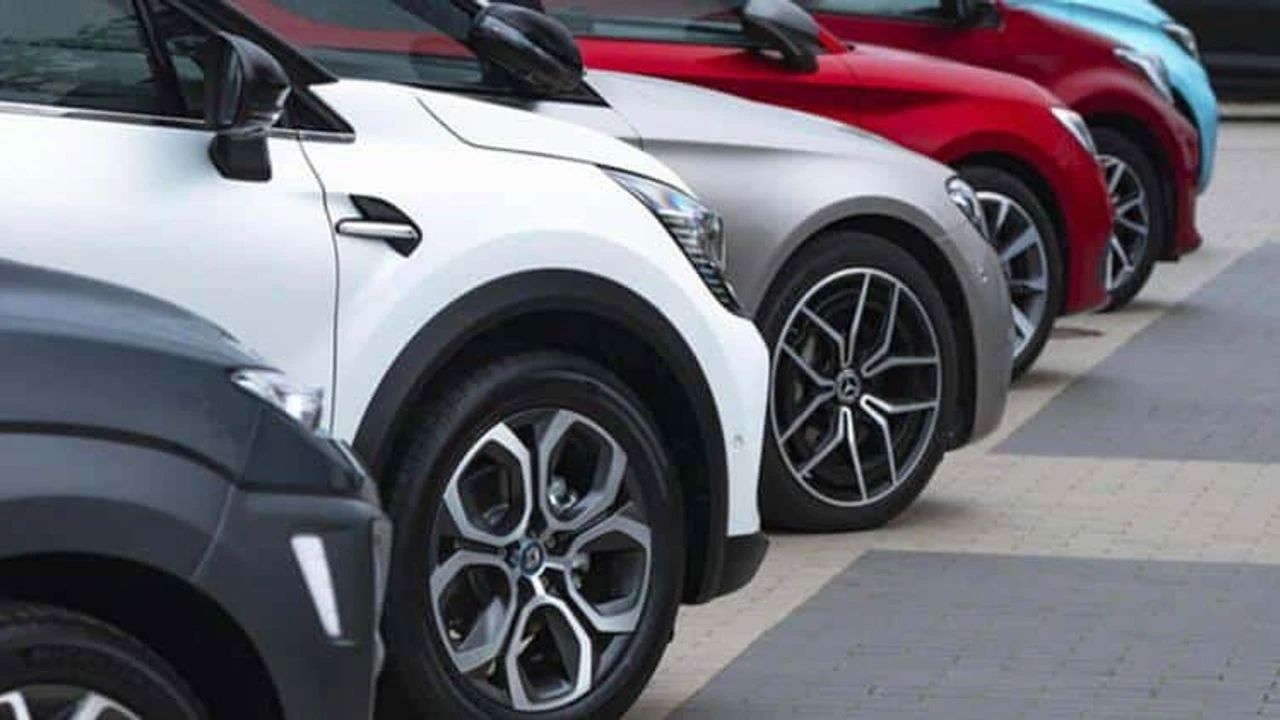 ÖTV’siz Araç Dönemi Mi Başlıyor? Hurda Teşviki İçin Kritik Adım